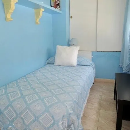 Apartmán Calle Albahaca - 2 Fuengirola