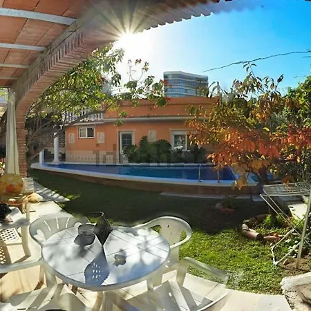 Calle Albahaca - 2 * Fuengirola