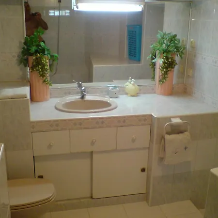 Apartmán Calle Albahaca - 2 *