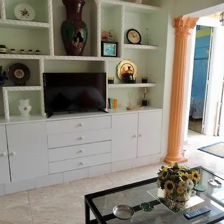 Apartmán Calle Albahaca - 2 Fuengirola