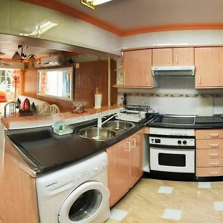 Calle Albahaca - 2 Apartmán *