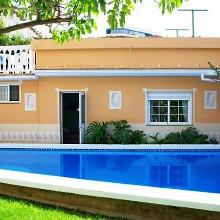 Apartmán Calle Albahaca - 2