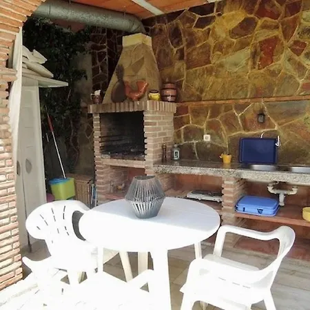 Calle Albahaca - 2 Apartmán *