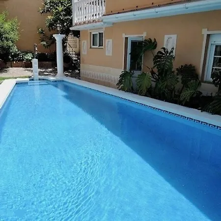 Calle Albahaca - 2 Apartmán Fuengirola