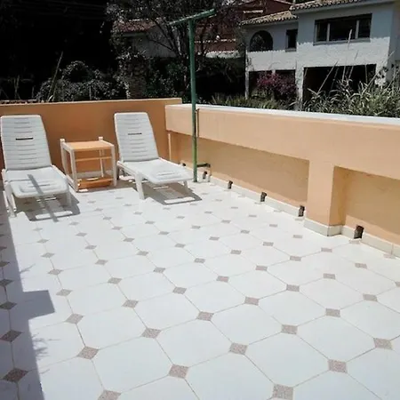 Calle Albahaca - 2 Apartamento