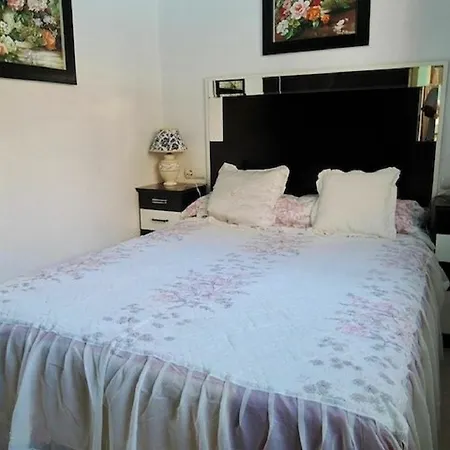 Calle Albahaca - 2 Apartamento *