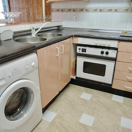 Apartamento Calle Albahaca - 2