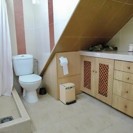 Calle Albahaca - 2 Apartamento Fuengirola