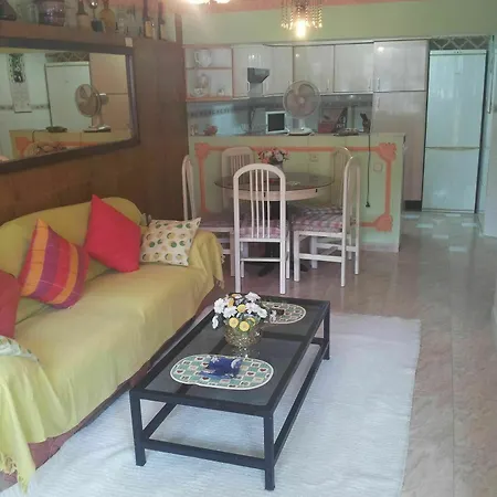 Calle Albahaca - 2 *